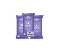 Swanky Wipes: toallitas limpiadoras de pantalla, electrónica, computadora, TV, monitor de laptop y limpiador de lentes, toallitas de limpieza de tamaño de viaje para el hogar, la oficina y sobre la