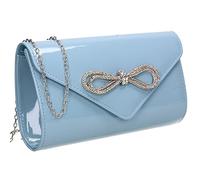 SwankySwans Bolso de mano Eloise para mujer, Serenity, One Size
