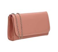 Swankyswans - Diaz, Bolso de embrague Mujer, Pink, One Size