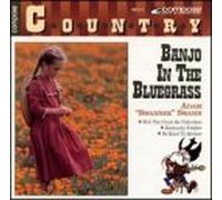 Swann, Adam - Banjo in the Bluegra