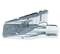 Swann-Morton - Extractor de cuchillas, estéril, transparente, para portacuchillas n. 3 y 4, Caja de 50 unidades envasadas individualmente.