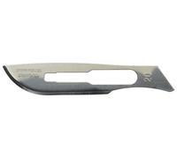 Swann-Morton - NS20 - Caja de 100 hojas no estériles n ° 20