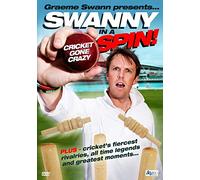 Swanny - In a Spin! [DVD] [Reino Unido]