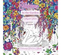 Swans: In the Garden