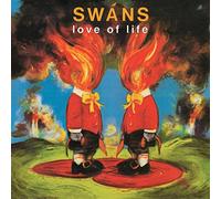 Swans - Love Of Life [Vinilo]