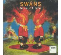 Swans - Love Of Life [Vinilo]