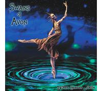 Swans of Avon - When Heaven Falls