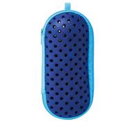 Swans soft goggle case sa-141 medium azul oscuro