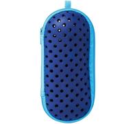 Swans soft goggle case sa-141 small azul oscuro
