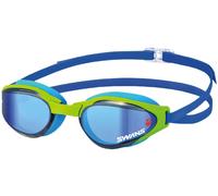 Swans sr-81m mit paf verde/azul