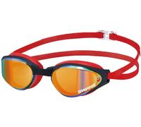 Swans sr-81m paf negro/rojo
