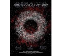 Swans - Where Does A Body End? [Blu-ray]