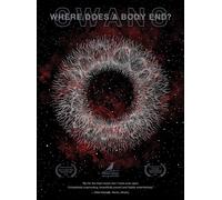 SWANS - Where Does A Body End? Deluxe Edition 2 Disc (Blu-ray) (Importación USA)