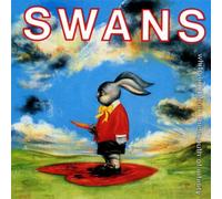 Swans - White Light From the Mouth of Infinity
