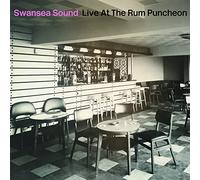 Swansea Sound - Live At The Rum Puncheon [VINYL] [Vinilo]
