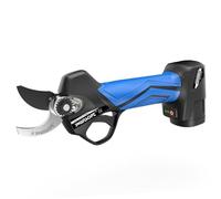 SWANSOFT PRU28 SE Tijeras de Podar Electricas, 28mm 16,8V 850W Podadora Eléctrica de con Batería