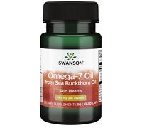 Swanson - Aceite Omega-7 de Espino Amarillo