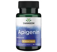 Swanson Apigenin, 50 mg