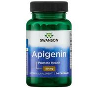 Swanson Apigenina 50 mg - 90 cápsulas
