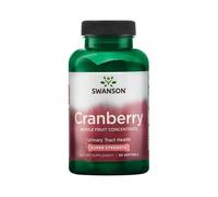 Swanson Arándano rojo 420 mg - 60 Cápsulas