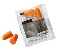 Tapones para los oídos 1 caja de 200 unidades, 3M 3M1100P