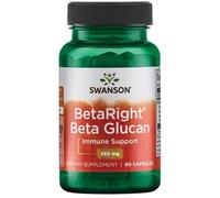 Swanson - BetaRight 250 mg, 60 cápsulas