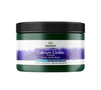 Swanson Citrato de calcio en polvo - 227 g