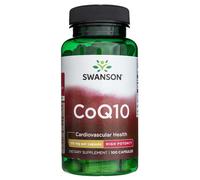 Swanson CoQ10 120 mg - 100 Cápsulas