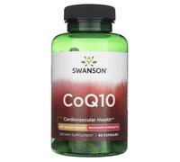 Swanson CoQ10 200 mg - 90 Cápsulas