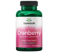 Swanson Cranberry Extract 420 mg - 60 Capsules