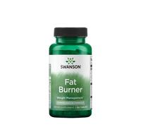 Swanson Diet Fat Burner (60 Tableta)