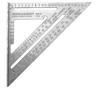 Swanson Tool S0101 7-inch Speed Square