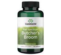 Swanson Full Spectrum, Rusco, 470 mg