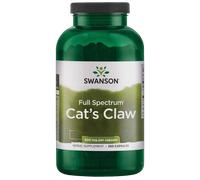 Swanson Full Spectrum, Uña de gato, 500 mg