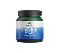 Swanson Inositol en polvo - 227 g