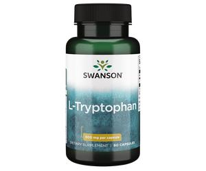 Swanson L-Triptófano, 500 mg