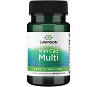 Swanson Mini Cap Multi