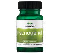 Swanson Picnogenol, 100 mg