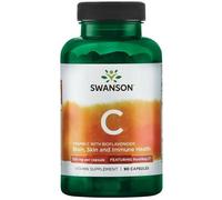 Swanson - PureWay-C 500 mg, 90 cápsulas