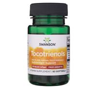 Swanson Tocotrienoles 50 mg - 60 Cápsulas blandas