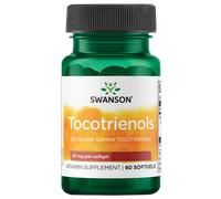 Swanson Tocotrienols, Tocotrienoles, 50 mg