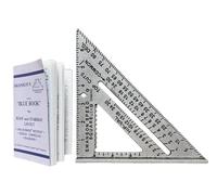 Swanson Tool S0101 7-inch Speed Square