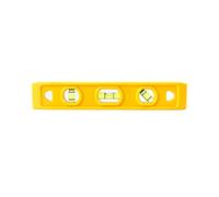 Swanson Tool TL011 9-Inch Speedlite Torpedo Level