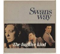 Swansway - The Fugitive Kind [Vinilo]