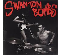 Swanton Bombs - Mumbo Jumbo & Murder [Vinilo]