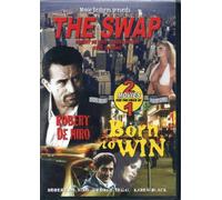 Swap & Born to Win [USA] [DVD]