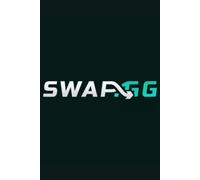 Swap.gg Wallet Card 5 USD Key GLOBAL