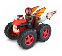 Swap Riders - Quad, Famosa, (WAP01000)