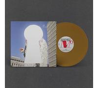Swapmeet - Mount Zero [Vinilo]