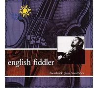 Swarbrick, Dave - English Fiddler